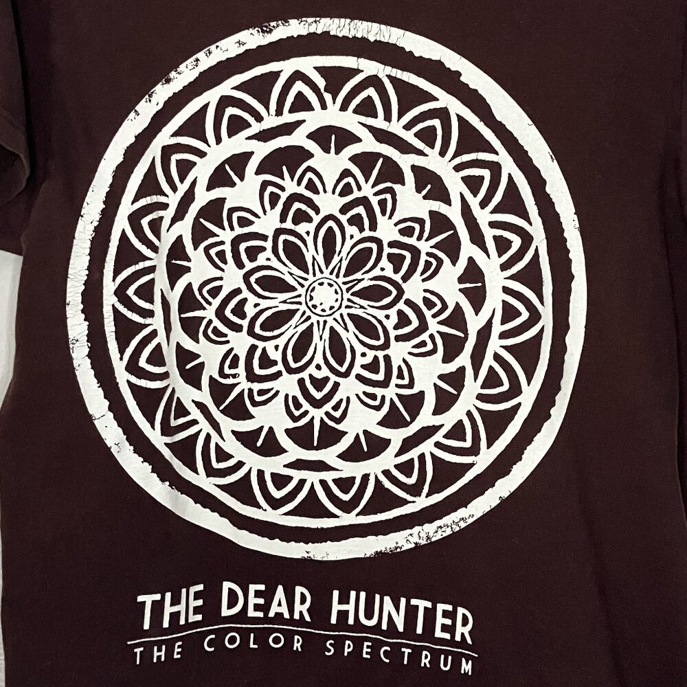 The Dear Hunter (Band T Shirt)